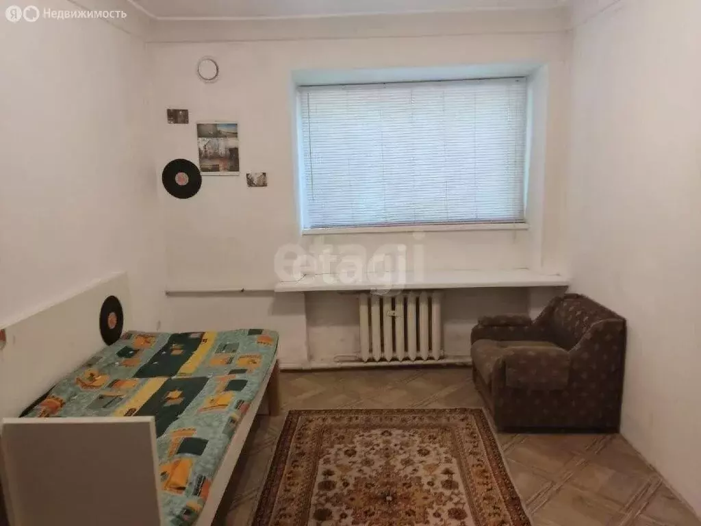 2-комнатная квартира: Ростов-на-Дону, улица Петрашевского, 22 (36.5 м) - Фото 0