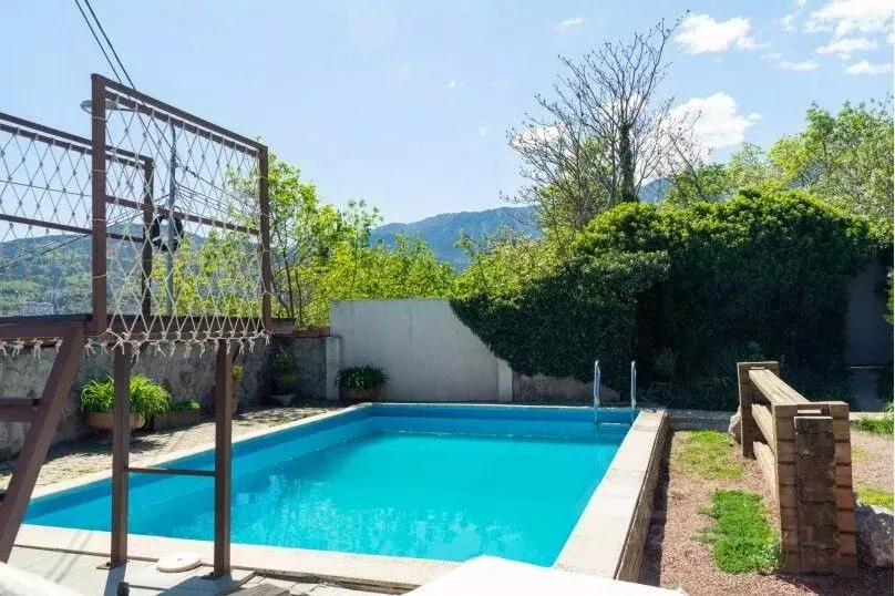 Дом в Крым, Ялта ул. Тимирязева, 18 (130 м) - Фото 1
