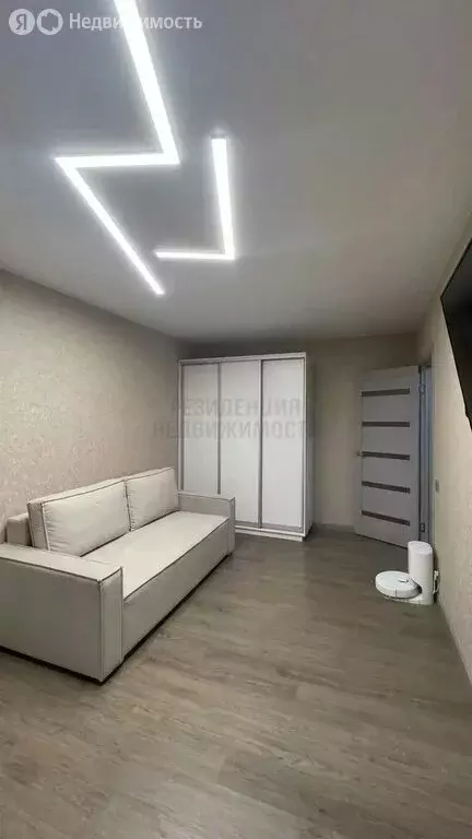1-комнатная квартира: Самара, проспект Карла Маркса, 424 (32.6 м) - Фото 2