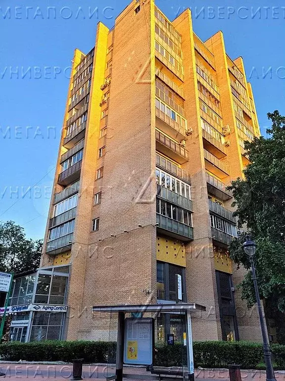 Помещение свободного назначения 576 м - Фото 0