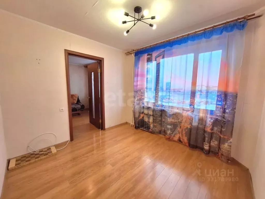 3-к кв. Камчатский край, Петропавловск-Камчатский ул. Труда, 37 (47.4 ... - Фото 1