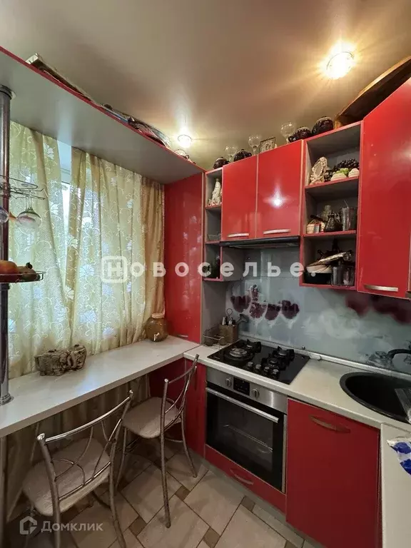 Продаётся 2-к квартира, 44 м - Фото 0