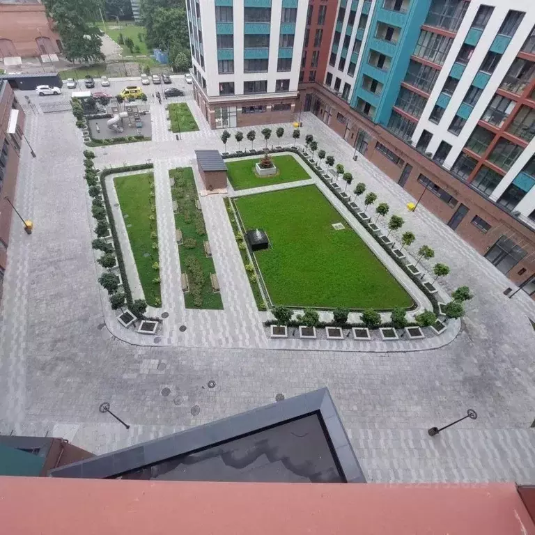 3-к кв. Калининградская область, Калининград ул. Генерал-фельдмаршала ... - Фото 0