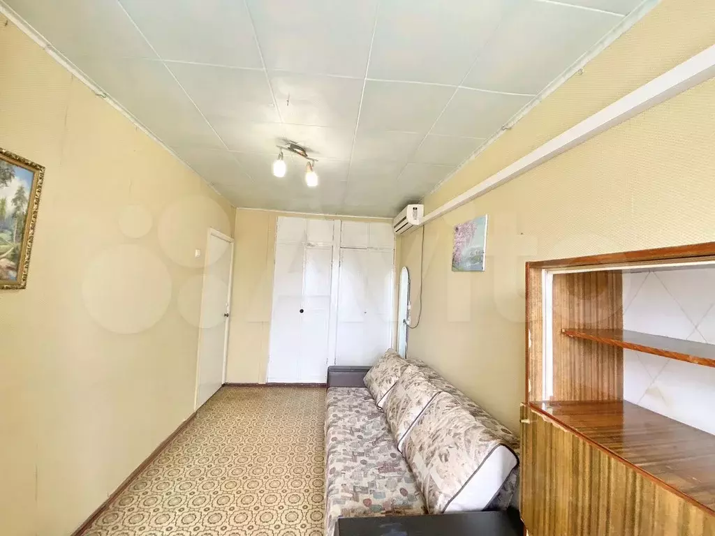 2-к. квартира, 54 м, 5/5 эт. - Фото 0