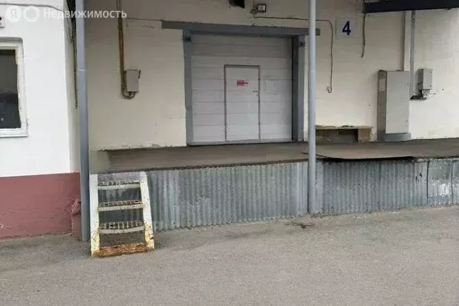 Склад (357.2 м) - Фото 2