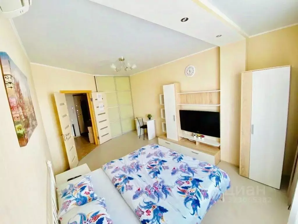 1-к кв. Белгородская область, Белгородский район, Дубовское с/пос, ... - Фото 2