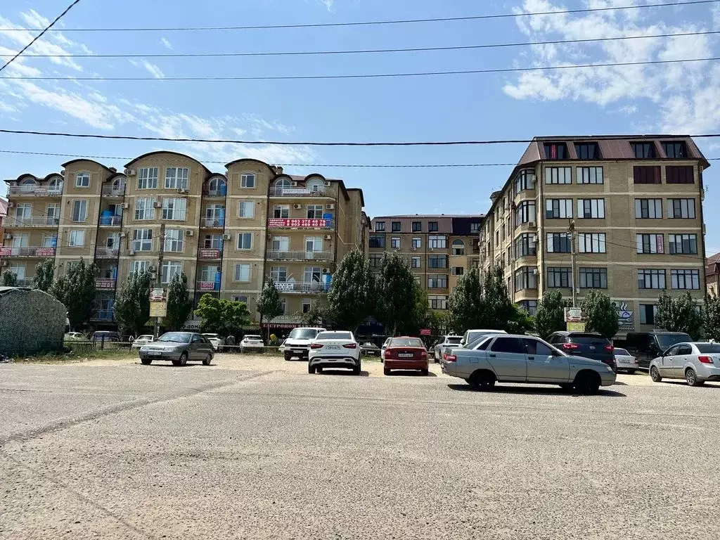 1-к кв. Дагестан, Избербаш ул. Имени Р. Зорге, 31А (54.0 м) - Фото 2