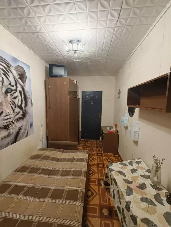 Комната Московская область, Подольск Рабочая ул., 3б (10.0 м) - Фото 2