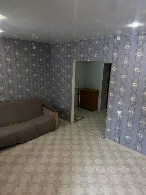 Студия Новосибирская область, Новосибирск Дивногорский мкр, ул. ... - Фото 2