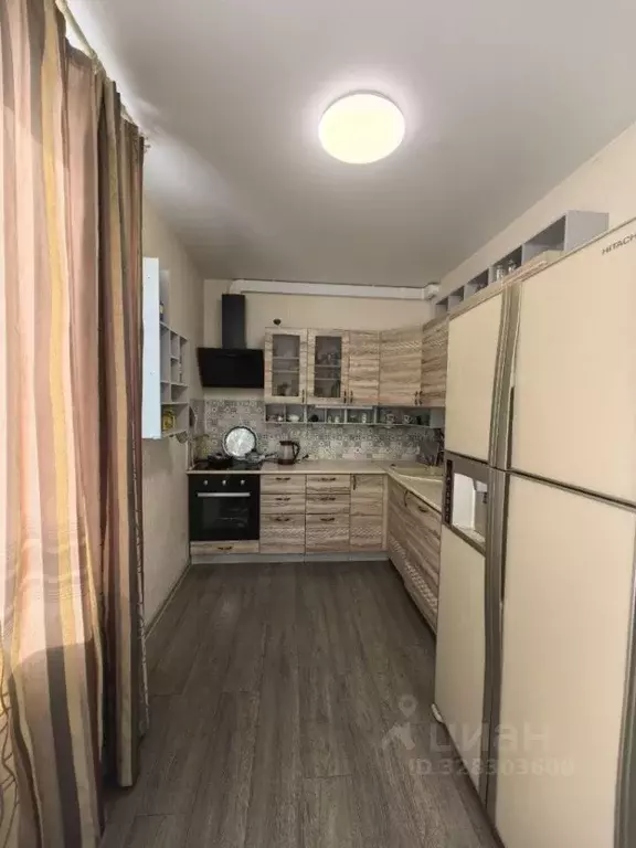 3-к кв. Московская область, Одинцово ул. Белорусская, 4 (66.0 м) - Фото 1