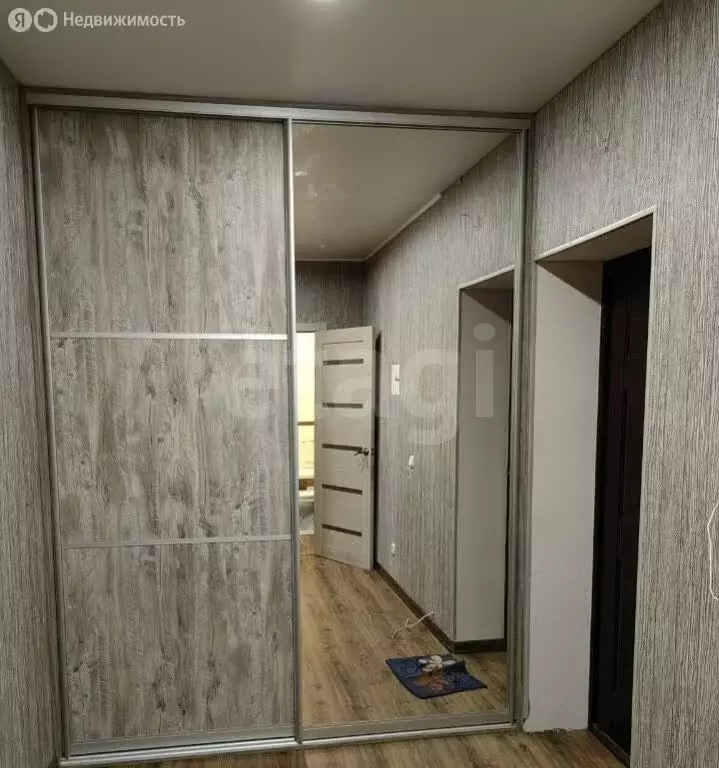 1-комнатная квартира: Калининград, Кипарисовая улица, 3 (43.6 м) - Фото 1