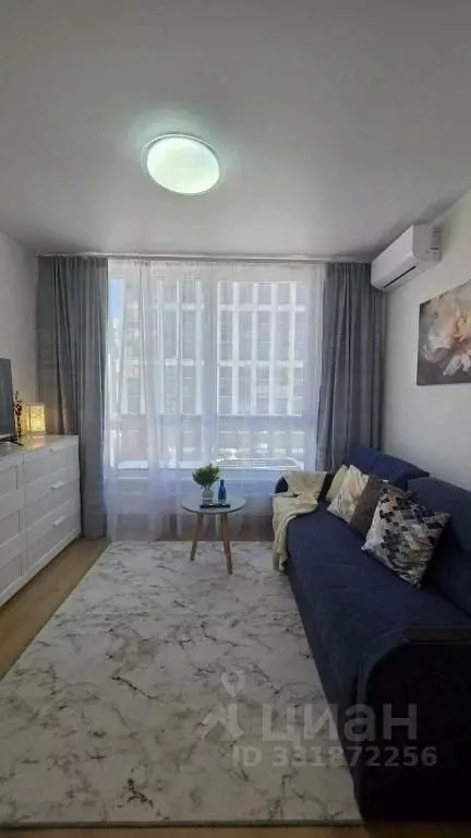 1-к кв. Москва Производственная ул., 17 (24.0 м) - Фото 2