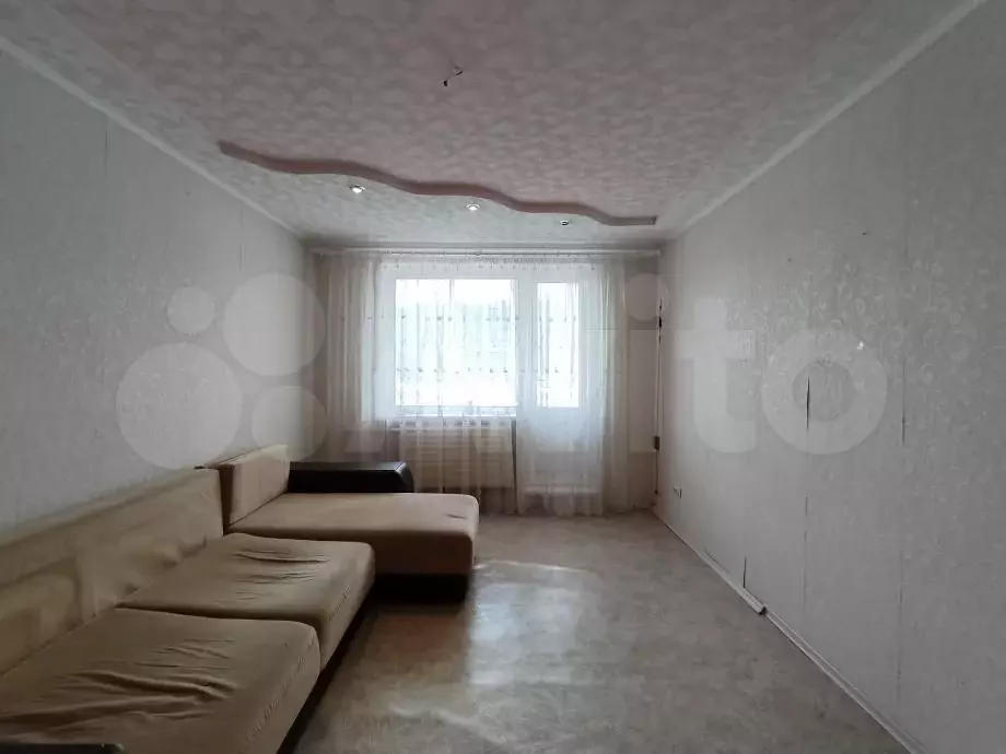 3-к. квартира, 58,9 м, 5/5 эт. - Фото 0