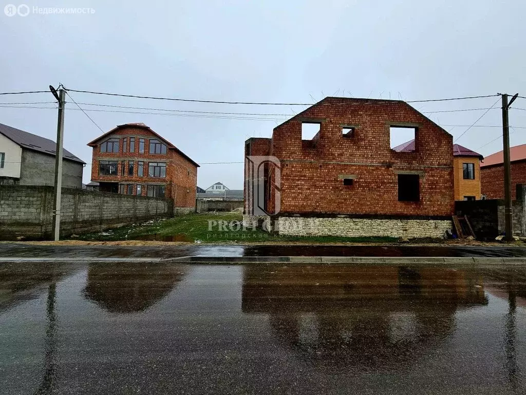 Участок в Семендер, улица Кайтагского, 39 (10 м) - Фото 0