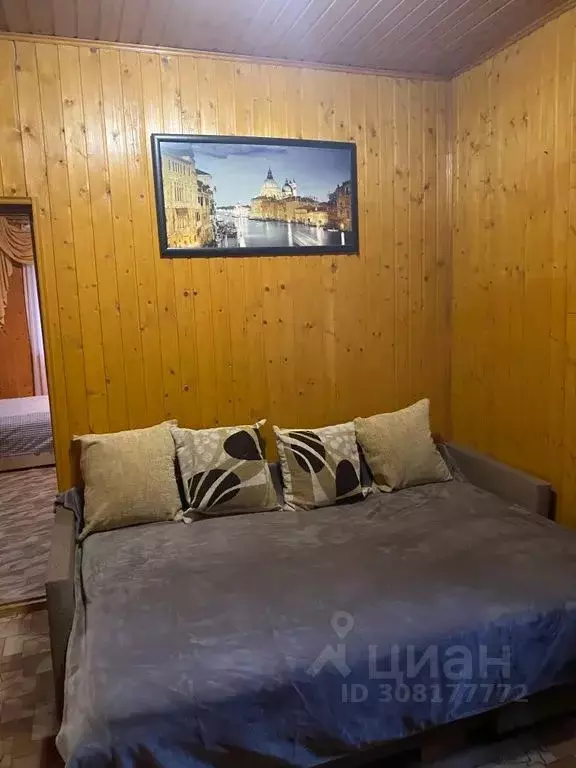 2-к кв. Московская область, Долгопрудный ул. 1-я Школьная, 8 (54.0 м) - Фото 2