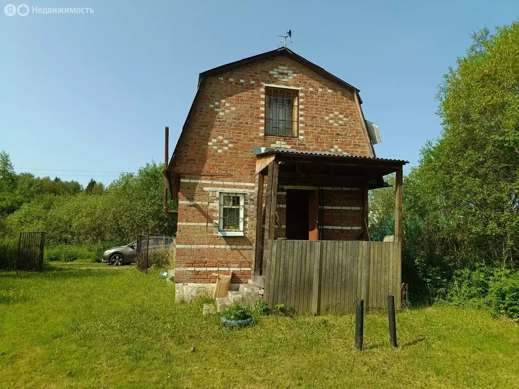 Дом в Владимир, сад Клязьма, 116 (39.7 м) - Фото 1