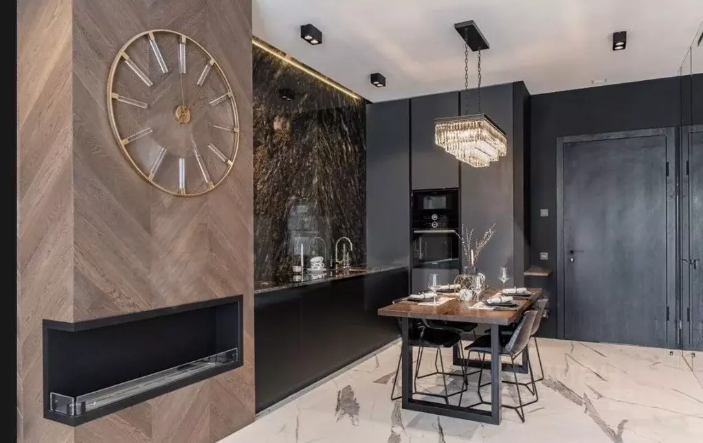 1-к кв. Москва Садовническая ул., 29 (60.0 м) - Фото 1