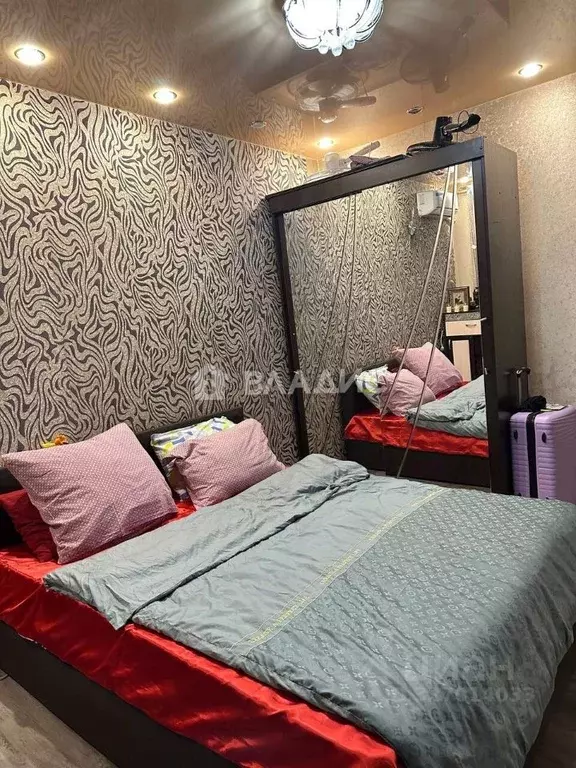 2-к кв. Волгоградская область, Волгоград бул. 30-летия Победы, 17А ... - Фото 2