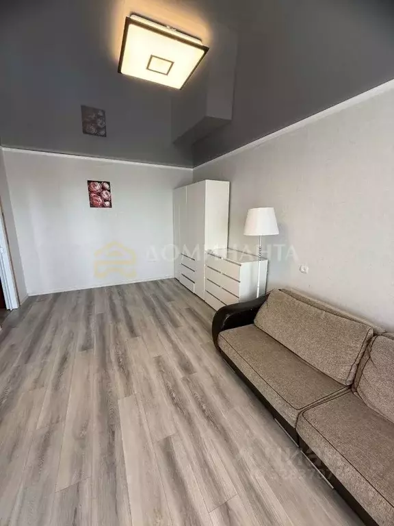 1-к кв. Смоленская область, Смоленск ул. Рыленкова, 66 (38.0 м) - Фото 2