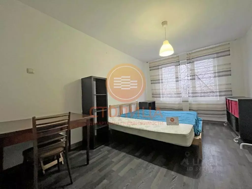 Комната Москва Туристская ул., 14К4 (23.0 м) - Фото 1