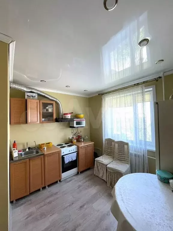 2-к. квартира, 52,9 м, 7/12 эт. - Фото 0