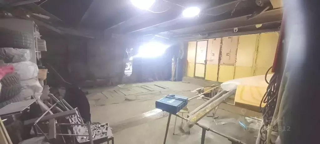 Помещение свободного назначения в Краснодарский край, Краснодар ... - Фото 1