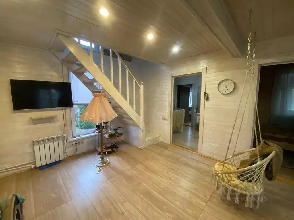 Дом в Московская область, Истра муниципальный округ, д. Бужарово ул. ... - Фото 2