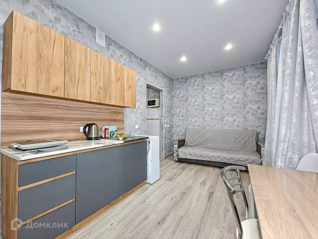 Продаётся квартира-студия, 26.2 м - Фото 0