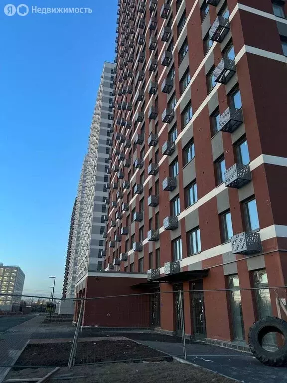 Помещение свободного назначения (93.4 м) - Фото 1