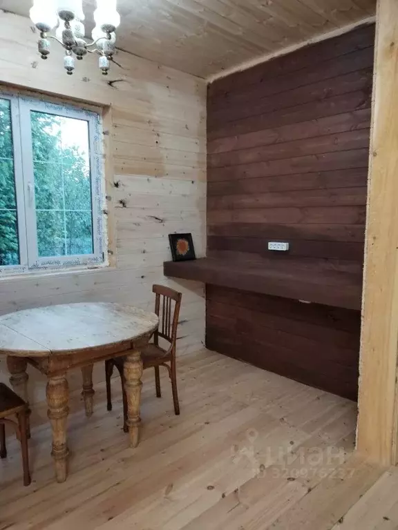 Дом в Башкортостан, Иглинский район, Балтийский сельсовет  (200 м) - Фото 1