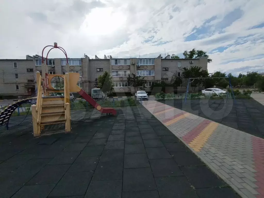 2-к. квартира, 50 м, 4/5 эт. - Фото 0