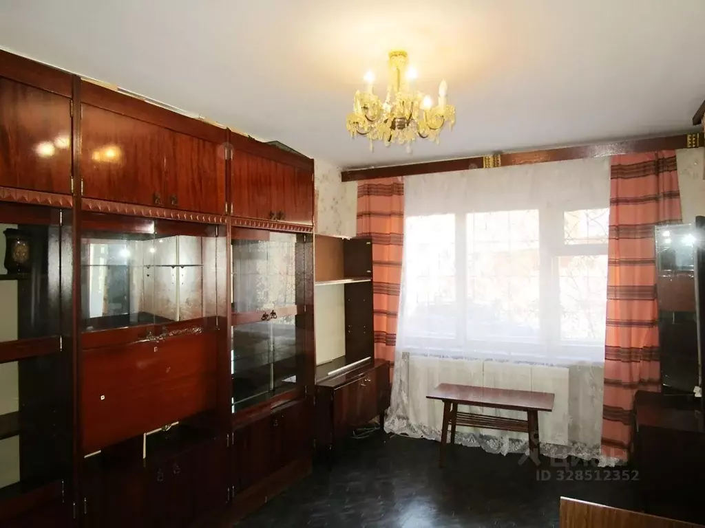 2-к кв. Омская область, Омск ул. Петра Осминина, 6 (45.0 м) - Фото 2