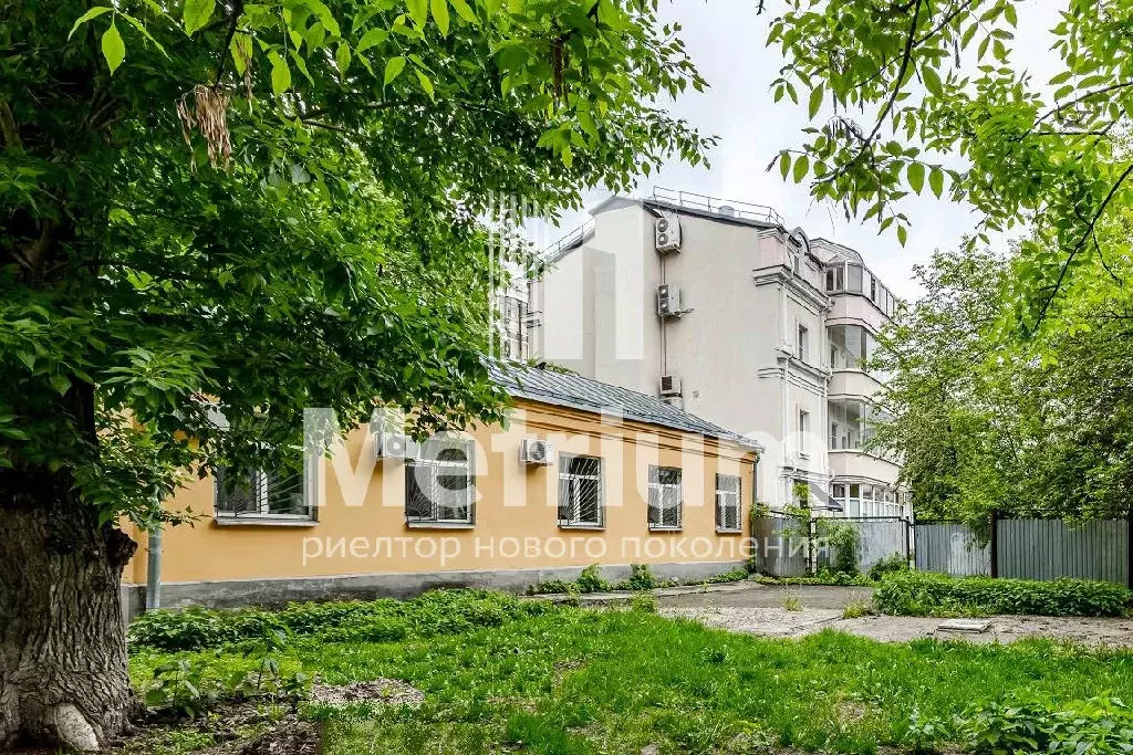 Продается 6-комнатная квартира - Фото 1
