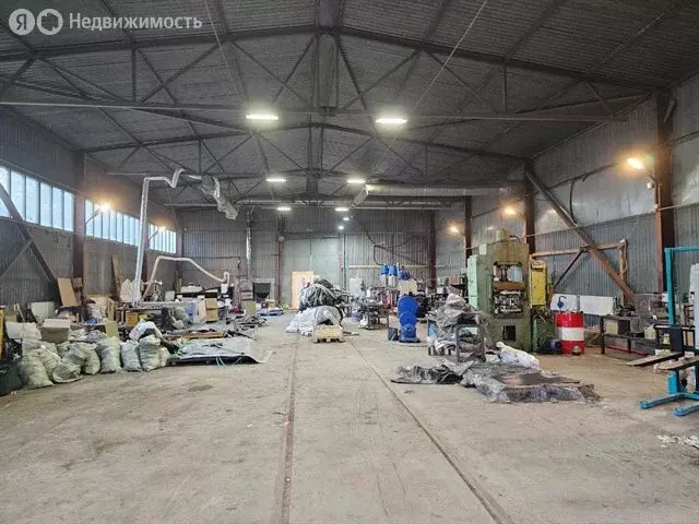 Производственное помещение (450 м) - Фото 2