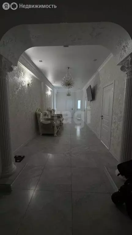 2-комнатная квартира: Магас, улица Саида Чахкиева, 52 (92.1 м) - Фото 1