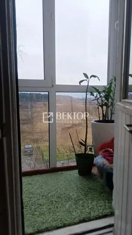 2-к кв. Ивановская область, Шуя ул. Свердлова, 125Б (39.0 м) - Фото 2