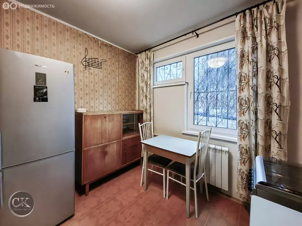 1-комнатная квартира: Санкт-Петербург, бульвар Новаторов, 69 (38.6 м) - Фото 1