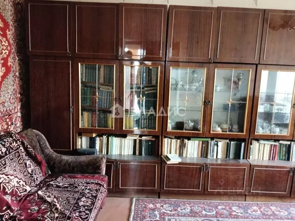 4-к кв. Белгородская область, Белгород просп. Ватутина, 23 (69.9 м) - Фото 1