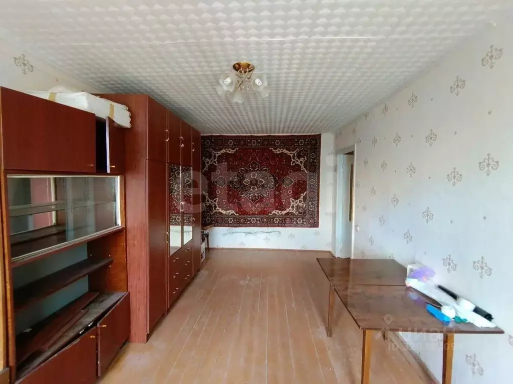 2-к кв. Костромская область, Волгореченск Юбилейная ул., 4 (44.3 м) - Фото 1