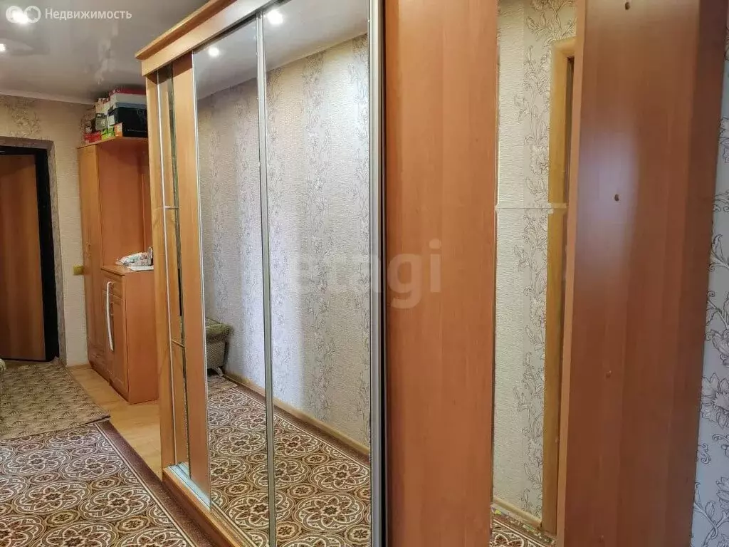 3-комнатная квартира: Чита, улица Бутина, 75 (62 м) - Фото 0