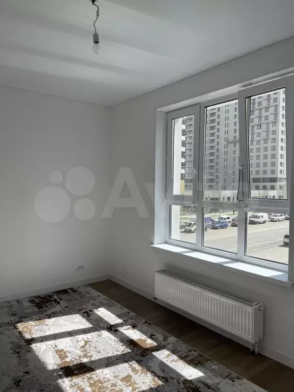 2-к. квартира, 45 м, 3/12 эт. - Фото 0