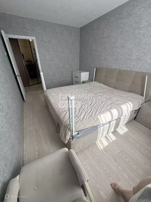 Продаётся 2-к квартира, 52.3 м - Фото 1