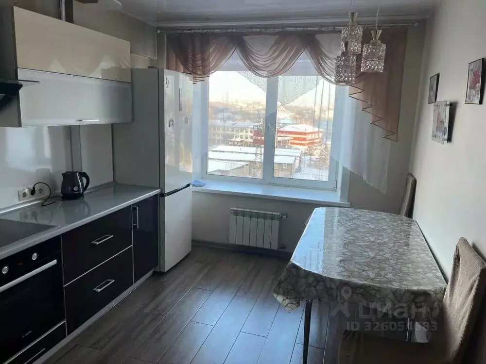 2-к кв. Иркутская область, Иркутск бул. Рябикова, 94 (60.5 м) - Фото 1