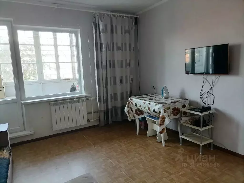3-к кв. Бурятия, Улан-Удэ ул. Тулаева, 130 (65.0 м) - Фото 1