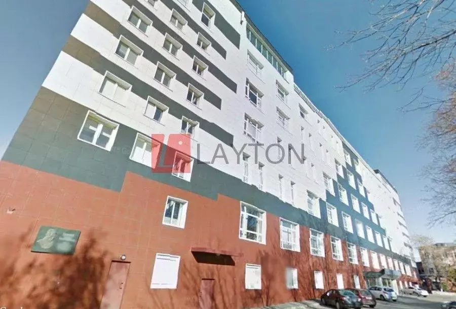 Офис в Москва ул. Докукина, 16к1с3 (894 м) - Фото 2