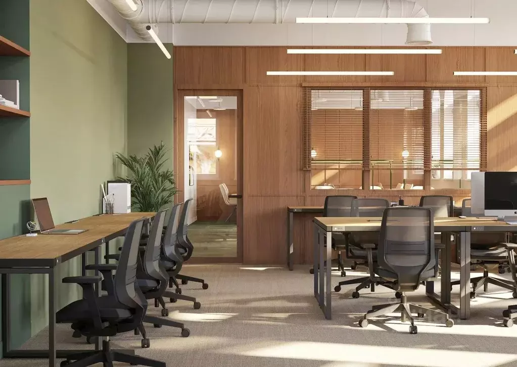 Офис в Санкт-Петербург ул. Чехова, 18 (170 м) - Фото 1