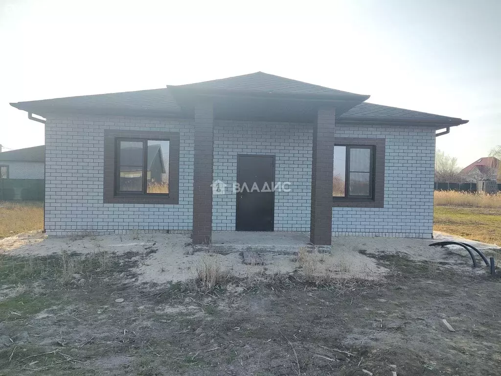 Дом в Краснослободск, Просторная улица, 37А (102.1 м) - Фото 1