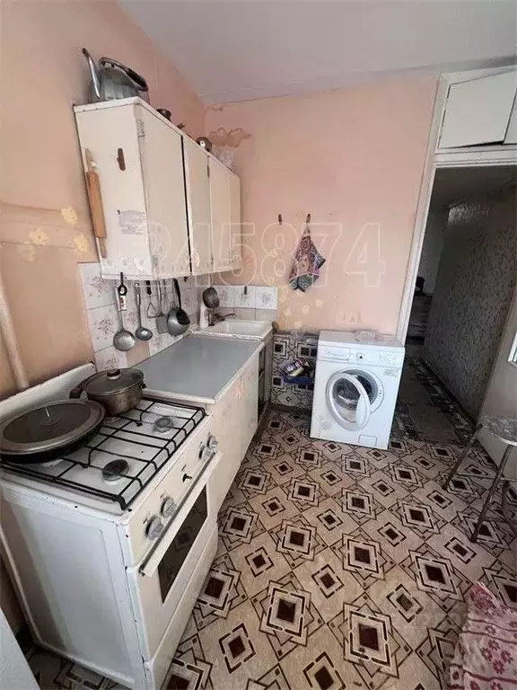 1-к кв. Москва бул. Яна Райниса, 16К1 (36.0 м) - Фото 2