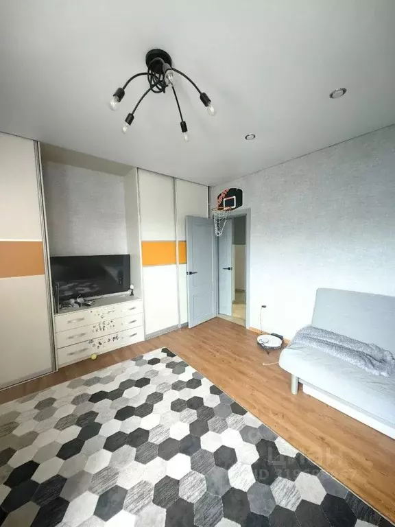 2-к кв. Красноярский край, Красноярск Судостроительная ул., 86 (77.0 ... - Фото 0