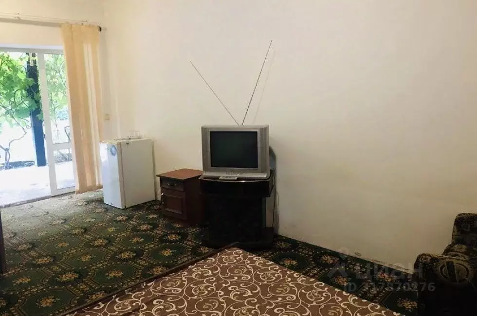 Комната Крым, Судак ул. Художников, 1 (24.0 м) - Фото 1